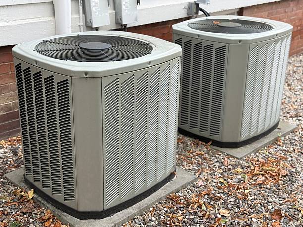 Reliable Emergency Hvac contractor in Hartford, IL by JG Cool HVAC