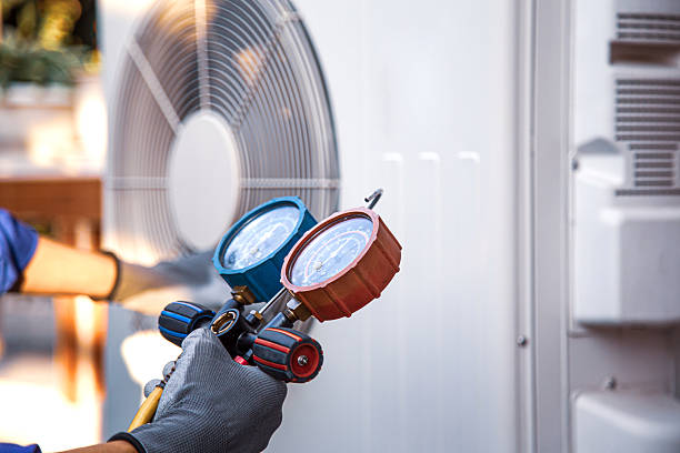 Affordable Emergency Hvac solutions in Hartford, IL